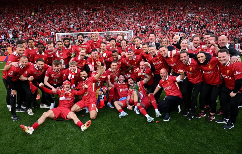 萨利巴：四线作战？只要我们参加的比赛，就有能力去赢下冠军（萨利巴：四线奋战？我们参与的每一项赛事都有夺冠实力）